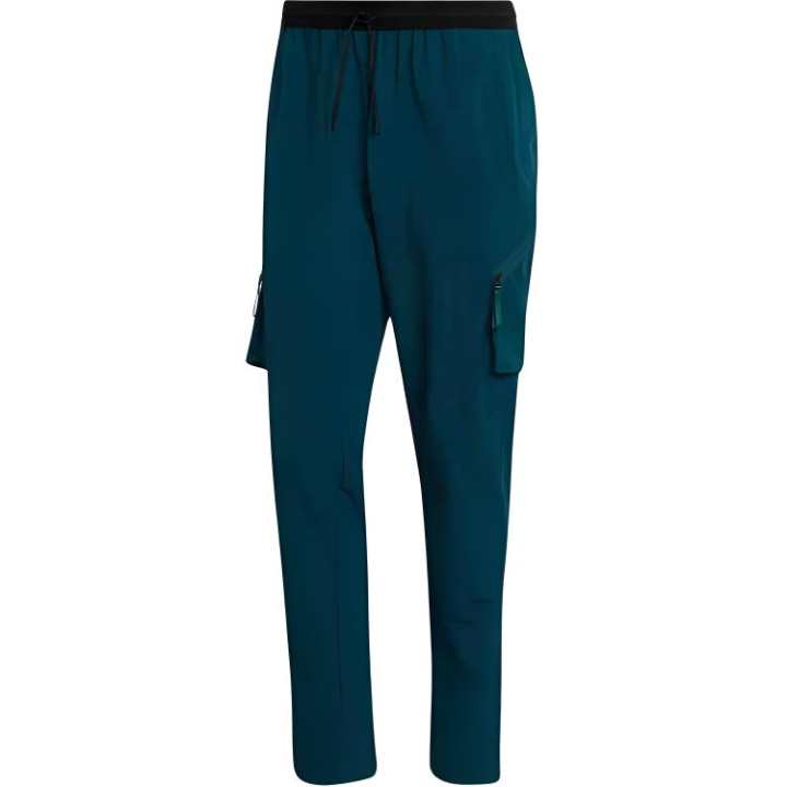 Adidas Adidas Liteflex Pts Cargo Pants Men's Dark Blue