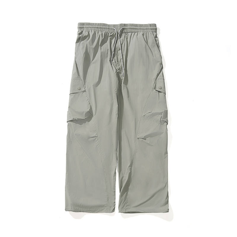 NOTHOMME Monterest Instant Wilderness Casual Pants Unisex