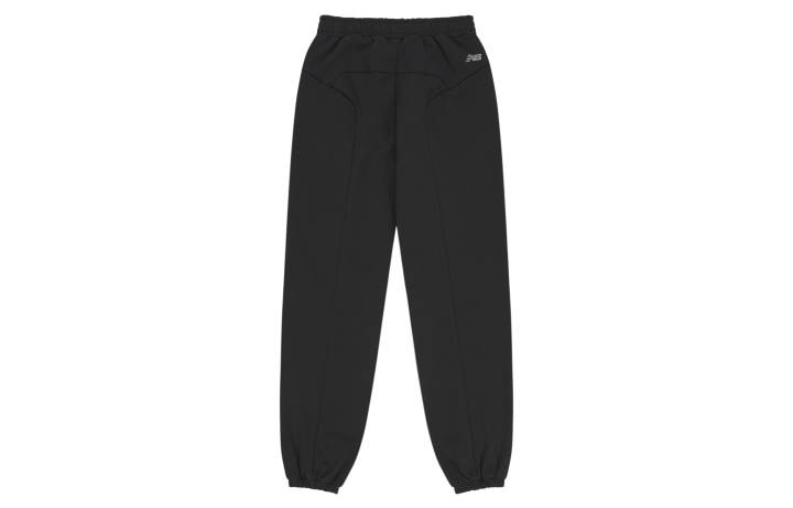 New Balance New Balance x LiangDong Running Pants Unisex Black