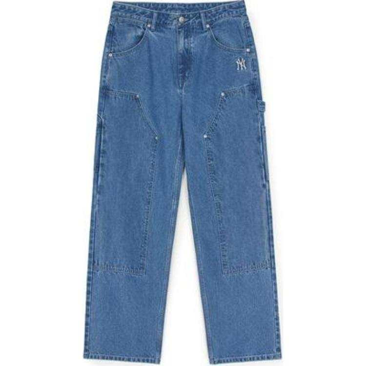 MLB MLB New York Yankees Jeans Men's Indigo