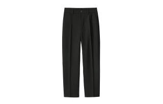 HALEBOSS Casual Pants Unisex Thin Suit Pants
