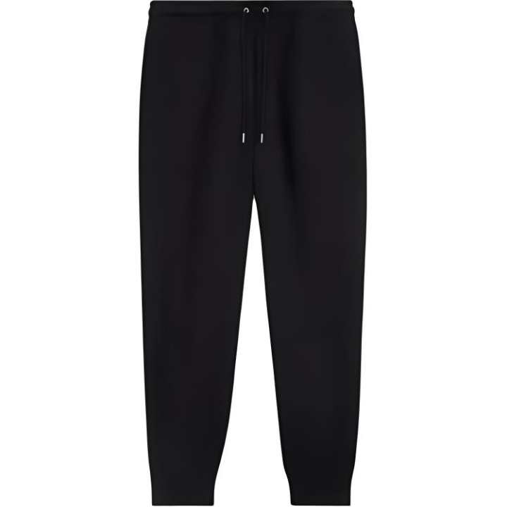 Nike Nike Tech Fleece Re Imagined Knitted Sweatpants Men's Black