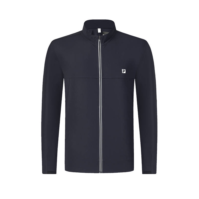 FILA Golf Jackets & Coats Men's Legend Blue