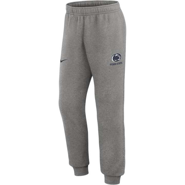 Nike Nike Penn State Nittany Lions Primetime Club Men's Nike College Joggers
