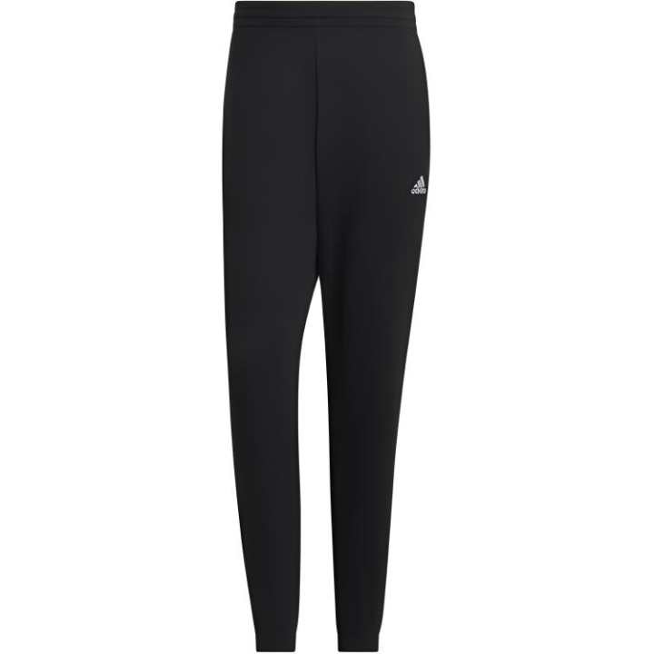 Adidas Adidas Knitted Pants Unisex Black