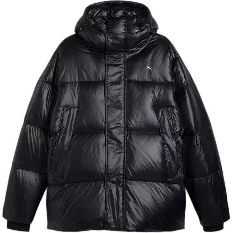 PUMA Chamarra De Plumón Para Hombre Mmq