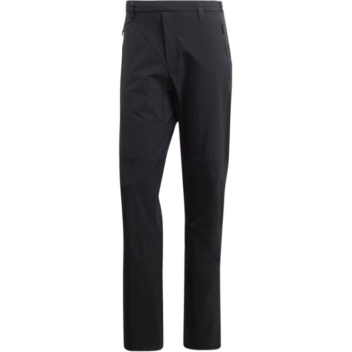 Adidas Adidas Knitted Sweatpants Men's Black