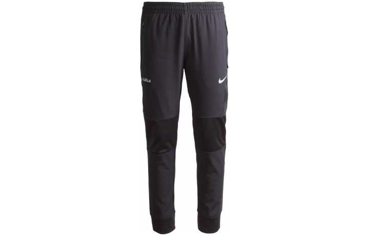 Nike Nike Knitted Sweatpants Men's Black