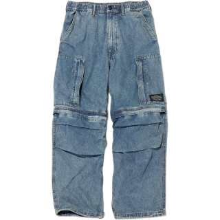 GU Undercover FW24 Cargo Pants Unisex