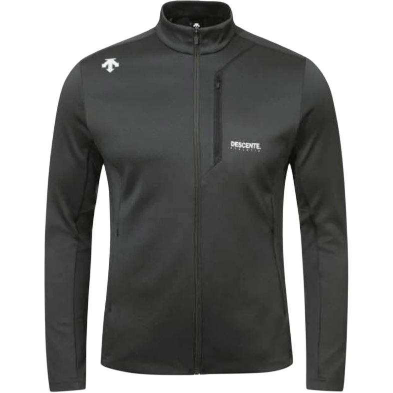 DESCENTE DESCENTE Jackets Coats Men's Black