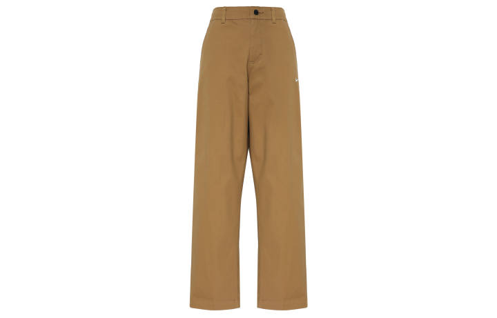 Nike Nike Casual Pants Men's Malt Brown