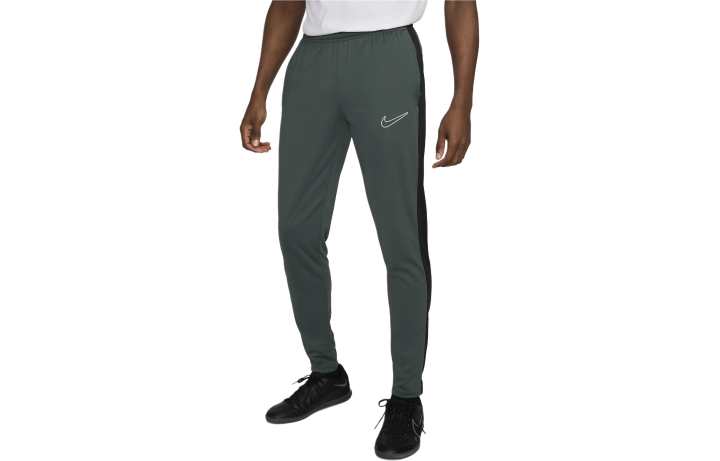 Nike Nike Dri FIT Academy Knitted Sweatpants Men's Vintage Green