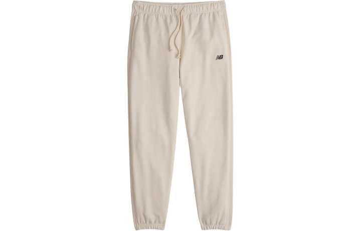 New Balance New Balance Knitted Sweatpants Unisex Beige