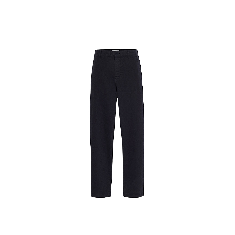 COACH COACH SS23 Casual Pants Men's Marine Blue