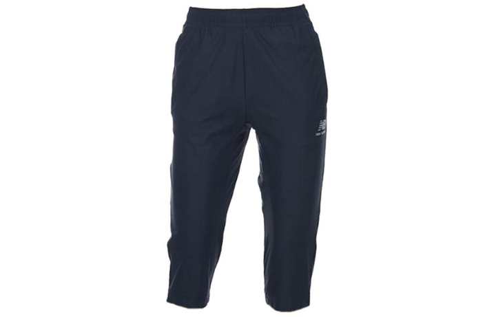 New Balance New Balance Casual Pants Men's Black
