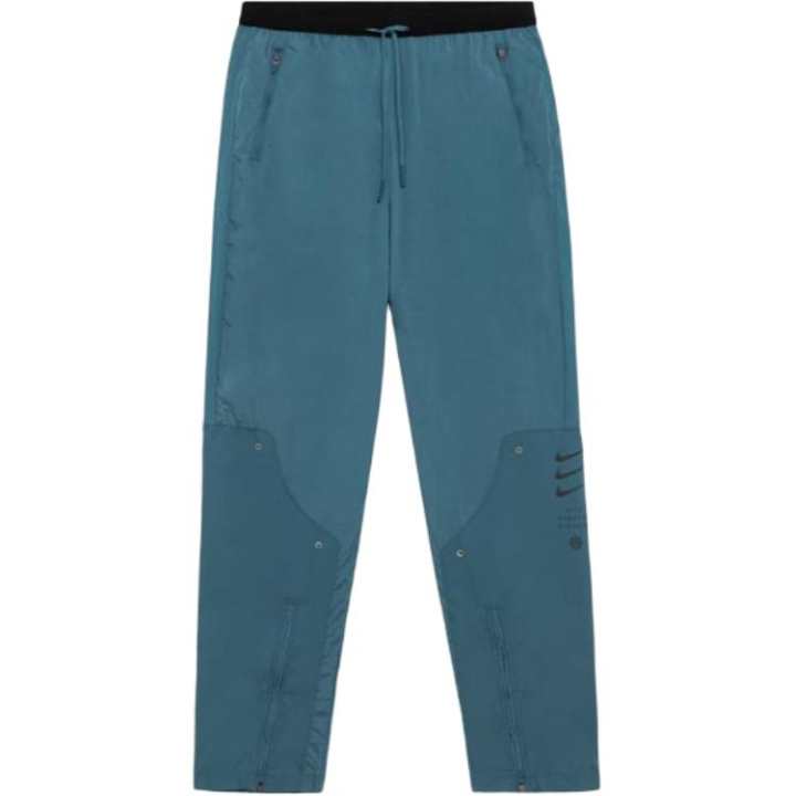 Nike Nike Casual Pants Men's Cyan Moderate Other