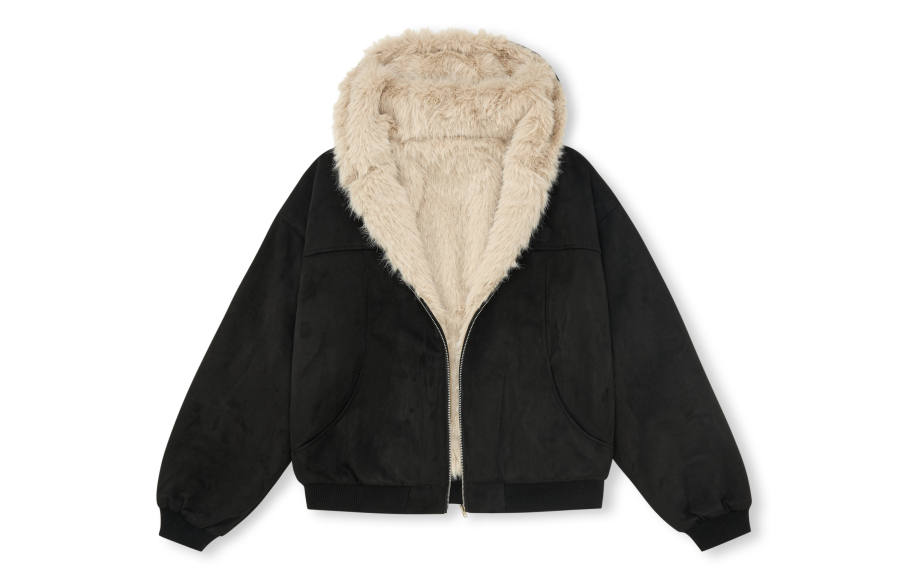 FPA FPA ALWAYS MOVING Puffer Jacket Unisex