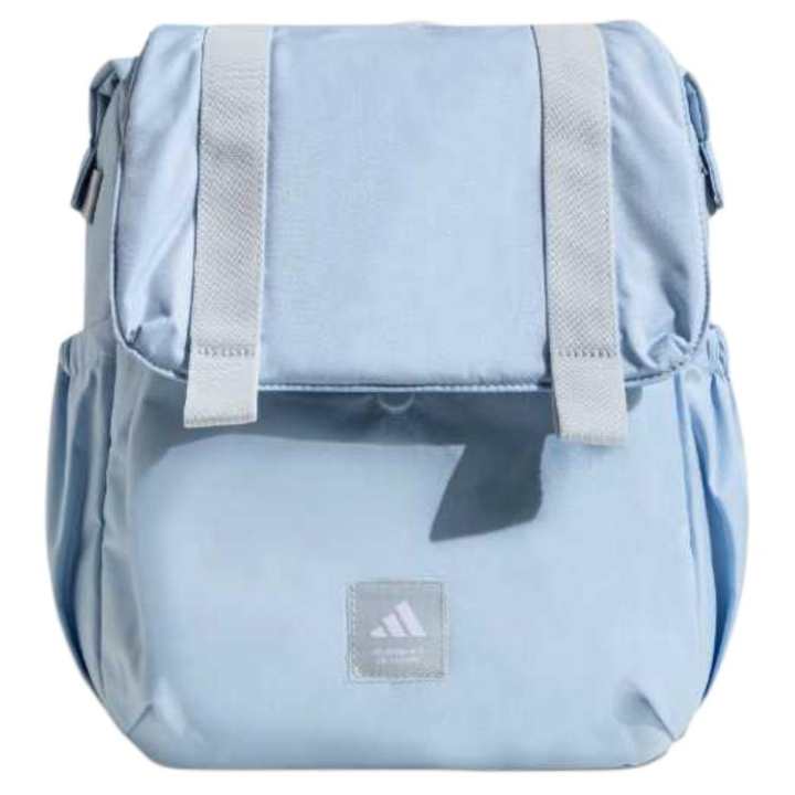 Adidas Adidas Recycled Polyester Backpack Women's Blue