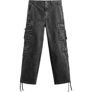 ZARA Cargo Pants Men's Moderate