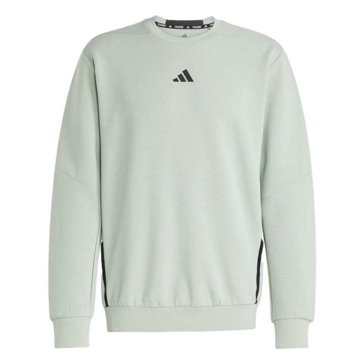 Adidas Adidas Sweatshirt Men's Dusty Green