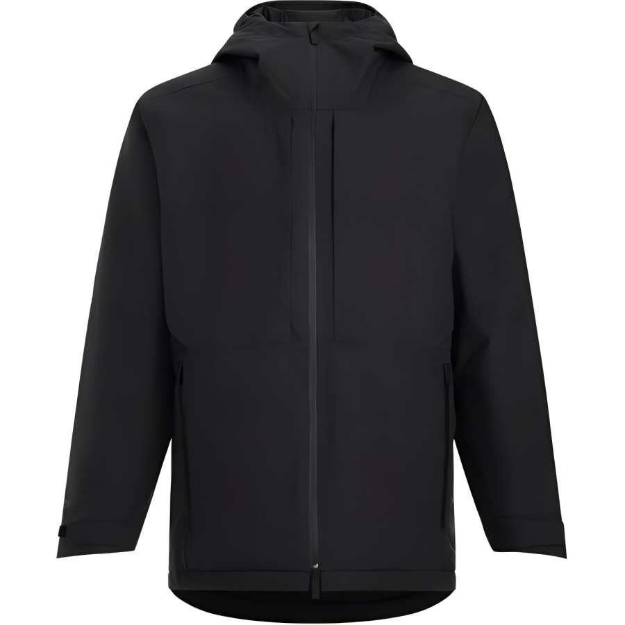 Under Armour Expanse Vista Jackets & Coats Men's Black