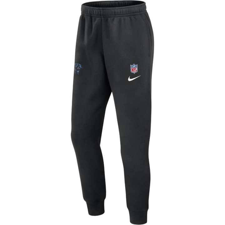 Nike Nike Carolina Panthers Sideline Team Issue Club Men's Nike Nfl Pants