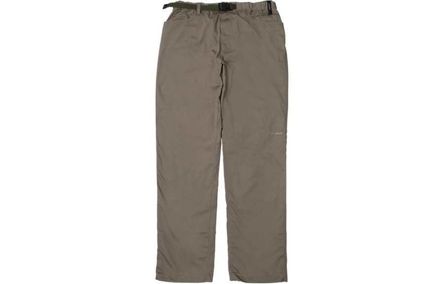 Phenix URBAN Casual Pants Unisex Moderate Straight Fit Pants