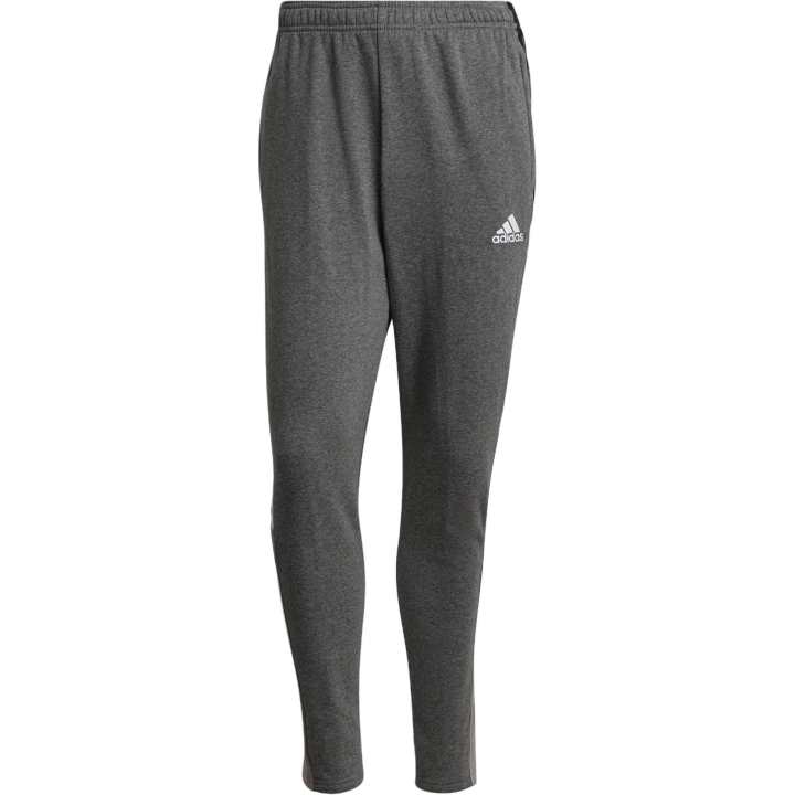 Adidas Adidas Knitted Sweatpants Men's Gray