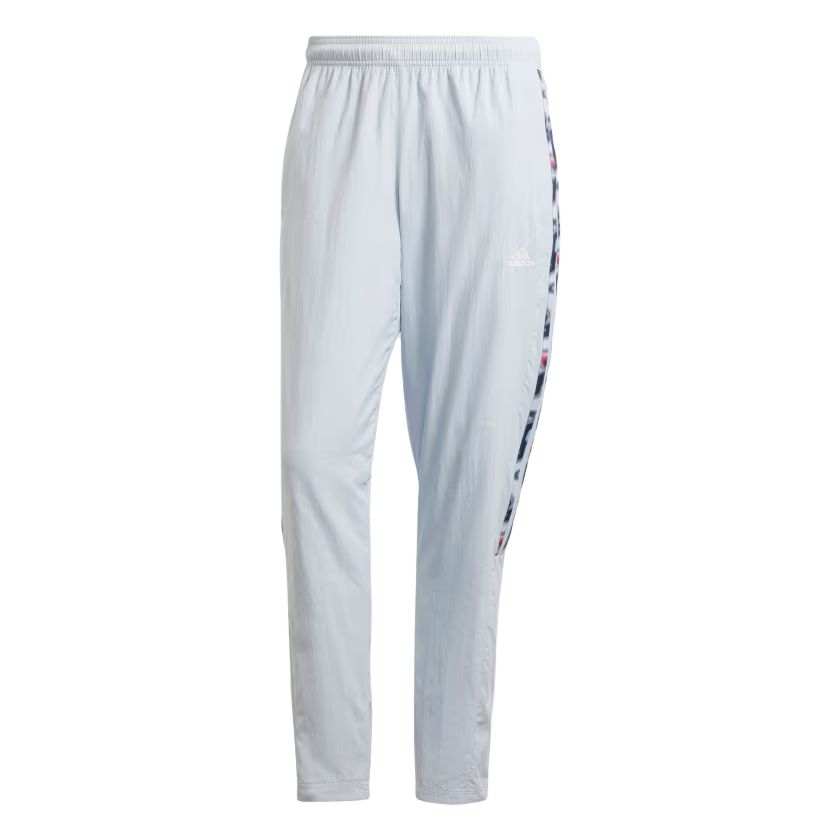 Adidas Adidas Knitted Sweatpants Men's Aura Blue