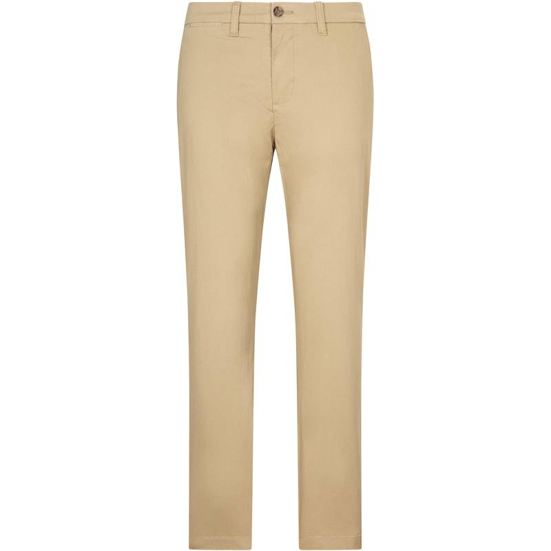 Tommy Hilfiger Suit Pants Men's Light Umber Stone
