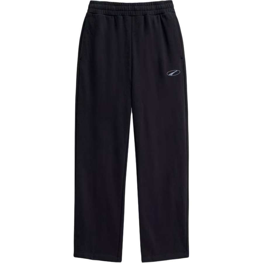 PUMA Archive Knitted Sweatpants Men's Black