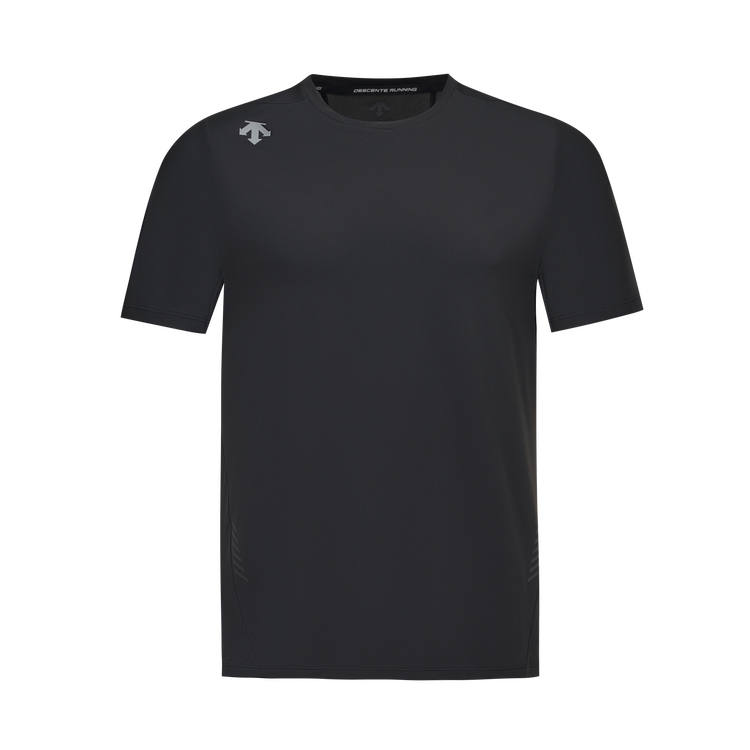 DESCENTE DESCENTE RUNNING Collection T Shirt Men's