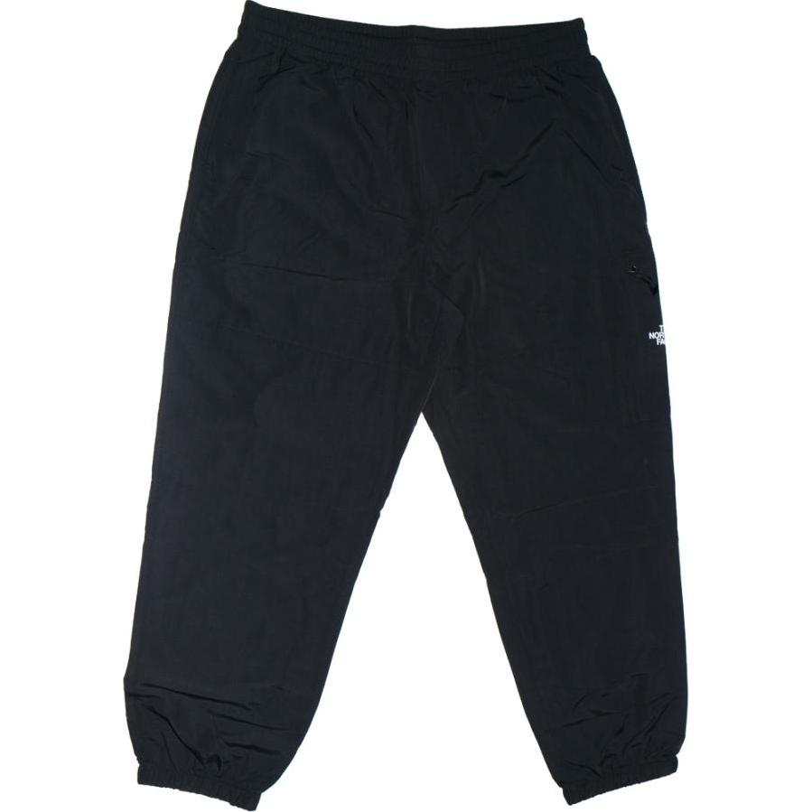 THE NORTH FACE Windbreaker Pants Men's Black