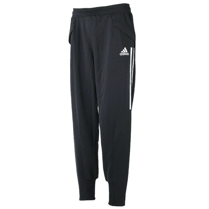 Adidas Adidas CONDIVO 20 Knitted Sweatpants Men's Black
