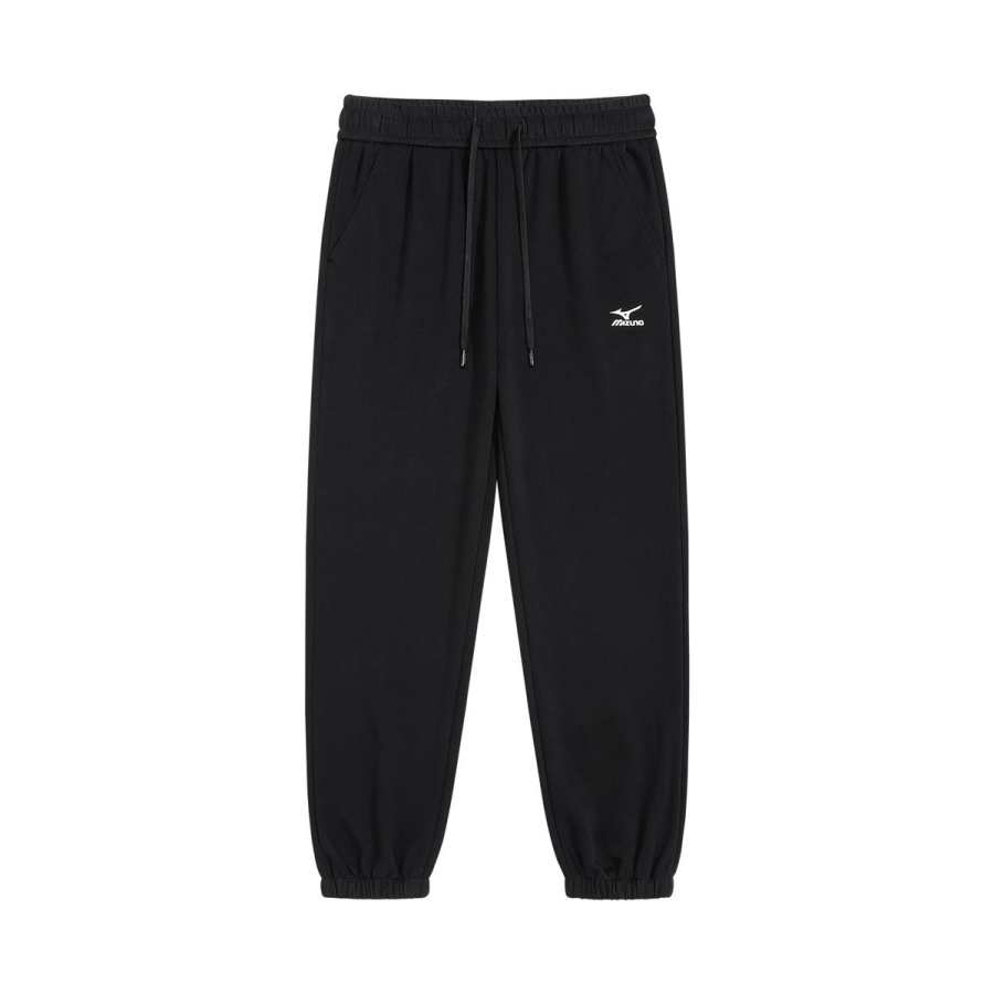 Mizuno Knitted Sports Pants Unisex