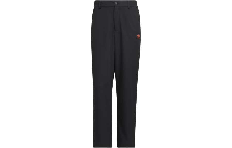 Adidas Originals V DAY PANTS V Day Pants Knitted Sweatpants Men's Black