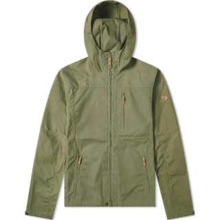 Fjallraven Jackets & Coats Men's Green