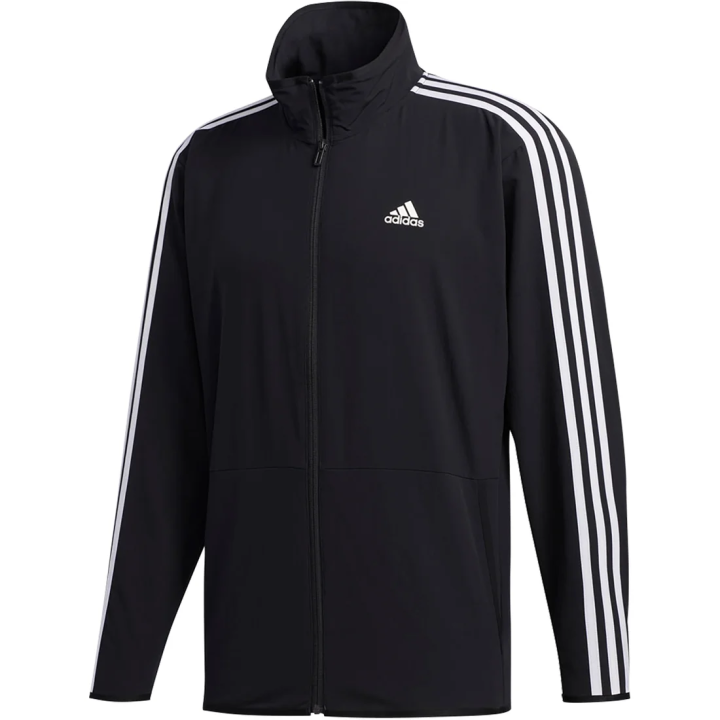 Adidas Adidas Jackets & Coats Unisex Black