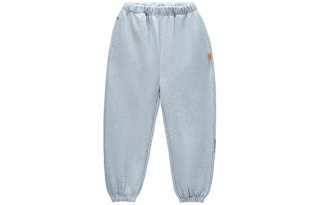 GOLDLION G+ Casual Pants Men's Moderate Cuffed Pants