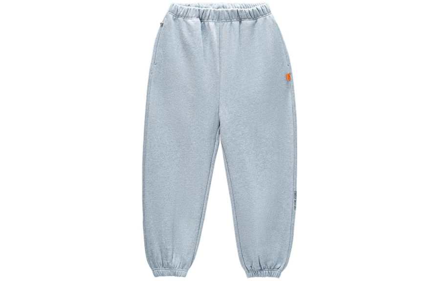 GOLDLION G+ Casual Pants Men's Moderate Cuffed Pants