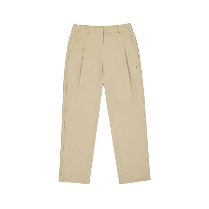 New Balance New Balance Casual Pants Men's Dark Khaki