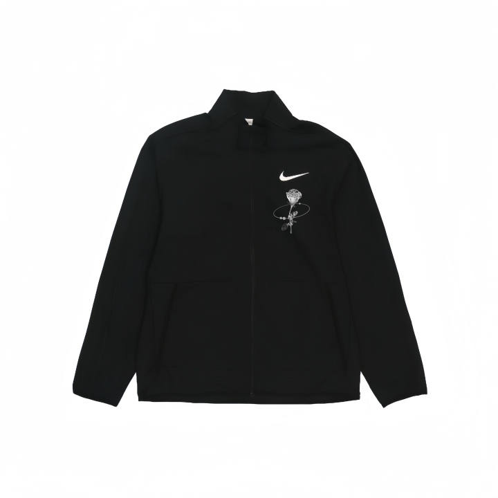 Nike Nike Jackets & Coats Unisex Black
