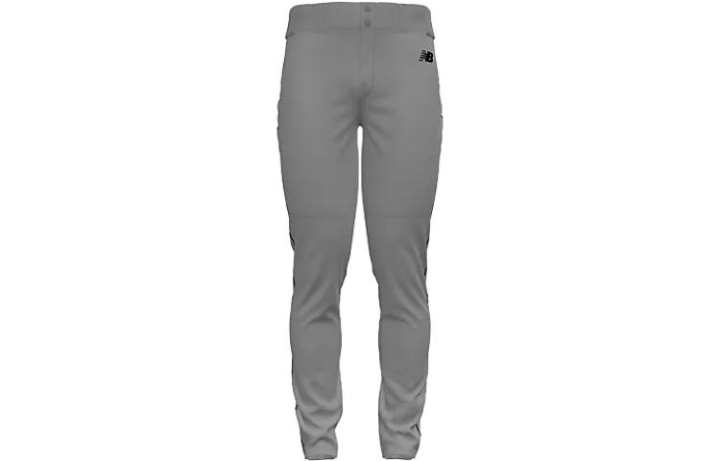 New Balance New Balance Adversary 2 Casual Pants Men's Gray Blue Moderate