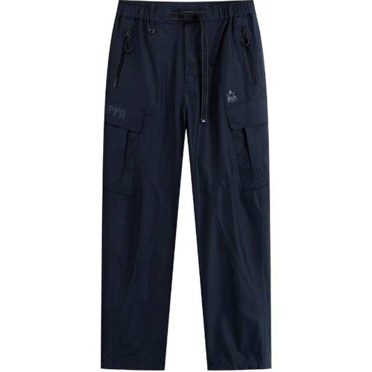Kappa Kappa Cargo Pants Men's Multicolor