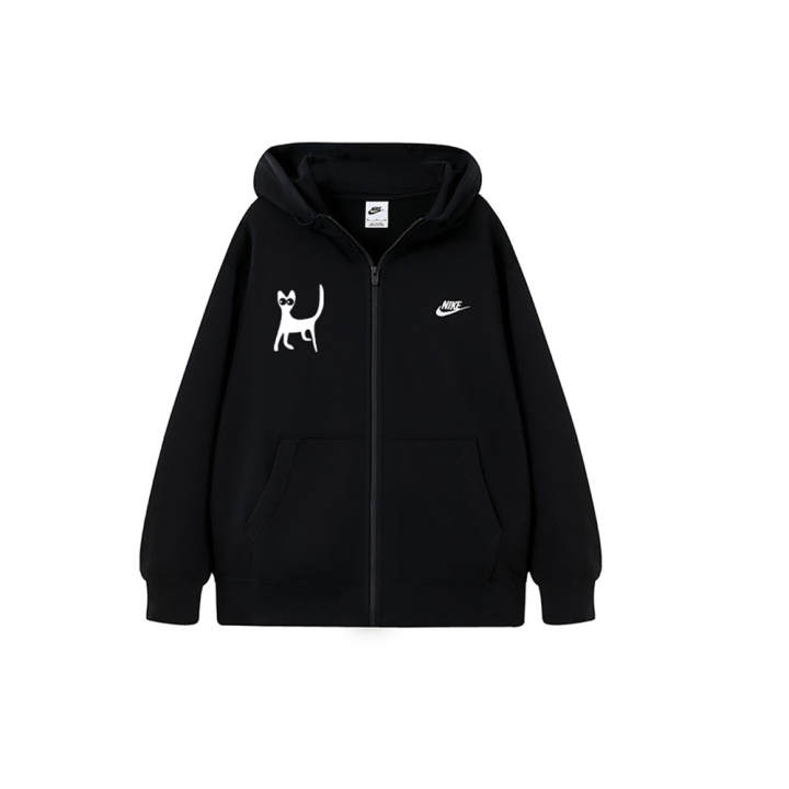 Nike Nike Jackets & Coats Men's Black