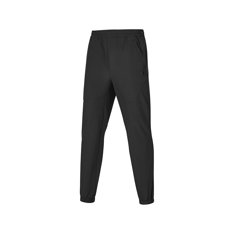 Skechers Knitted Sweatpants Men's Carbon Black