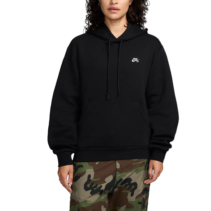 Nike Nike Sb Fleece Pullover Skate Hoodie