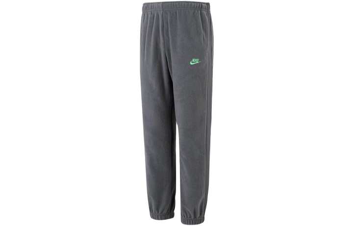 Nike Nike ESSENTIALS Casual Pants Men's Gray