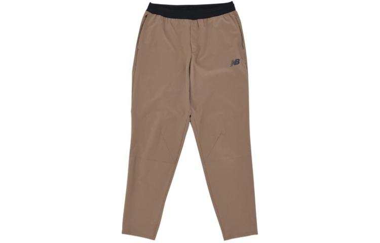 New Balance New Balance RWTech Casual Pants Men's Brown