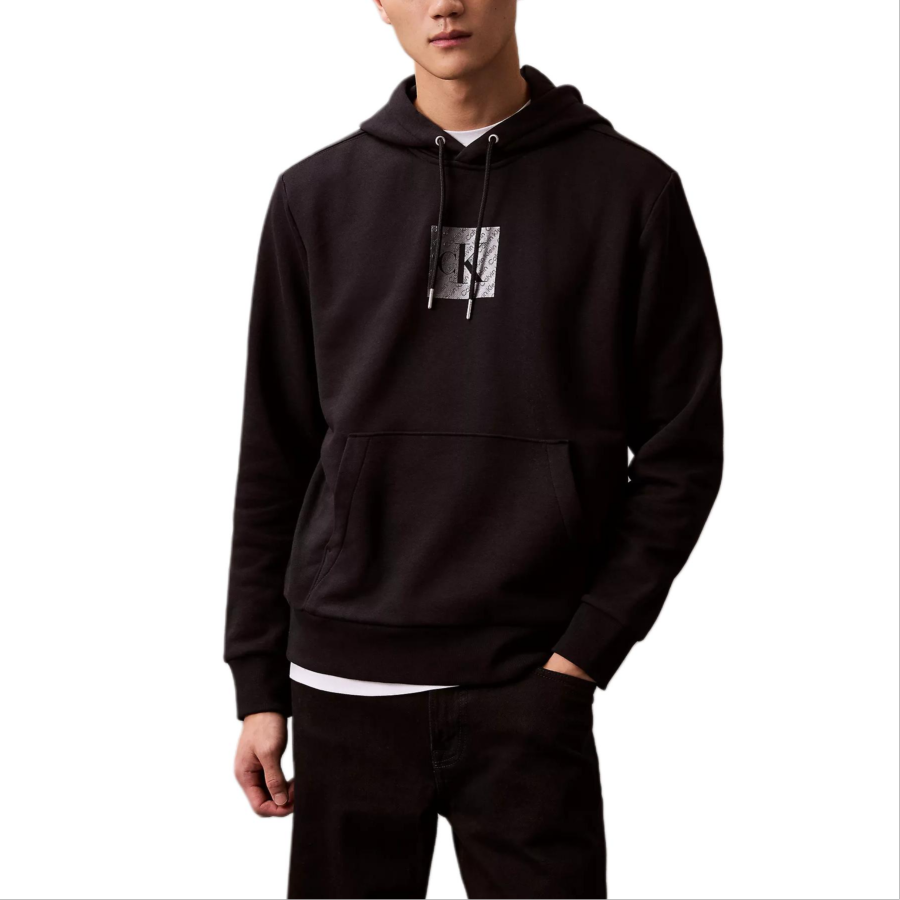 Calvin Klein CALVIN KLEIN Sweatshirt Men's Black